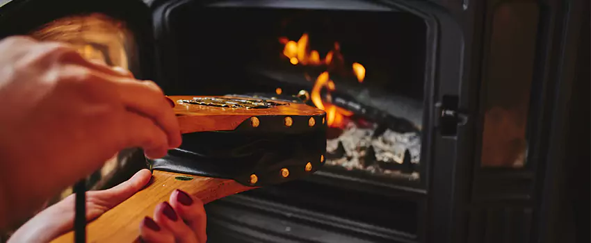 Cost of Wood Furnace Repair and Installation Services in Perris, CA