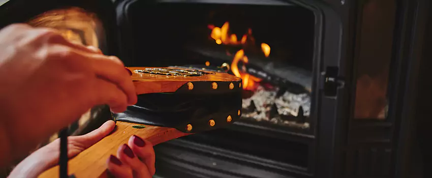 Wood Stove Grates Repair in Perris, California