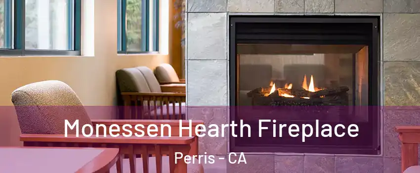  Monessen Hearth Fireplace Perris - CA